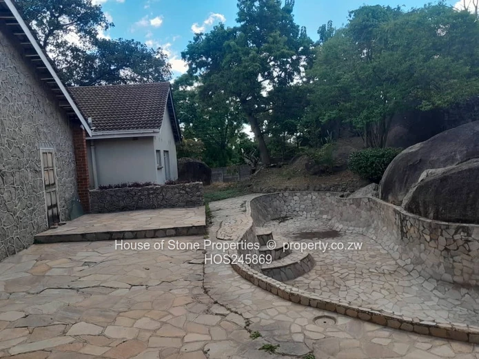 Greendale House To Let – $2,200 (Negotiable)