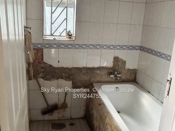 Budiriro 1  House For Sale