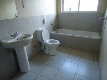 2 Bedroom Townhouse Complex