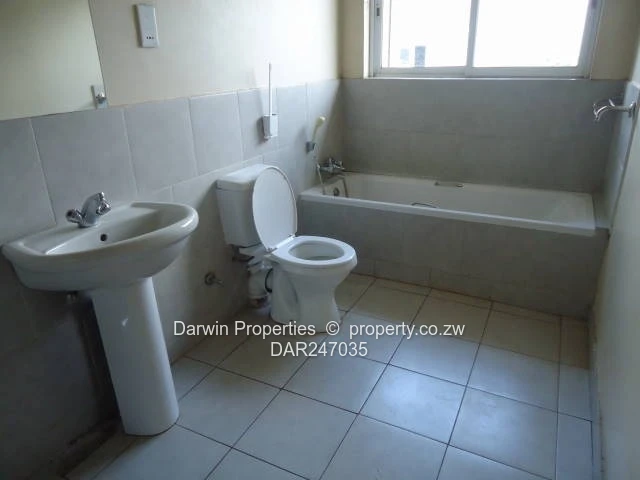 Pleasant Complex. Immediate Occupation 