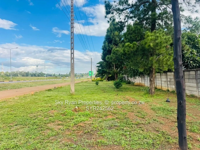 Mount Pleasant Heights Property For Sale