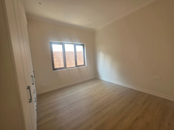 3 Bedroom Townhouse Complex