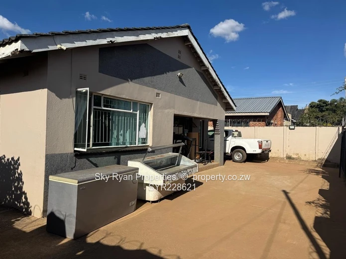 Bloomingdale House For Sale
