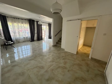 2 Bedroom Garden Flat