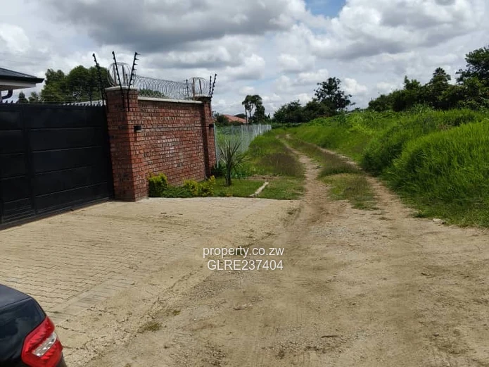 Mabelreign stand for Sale