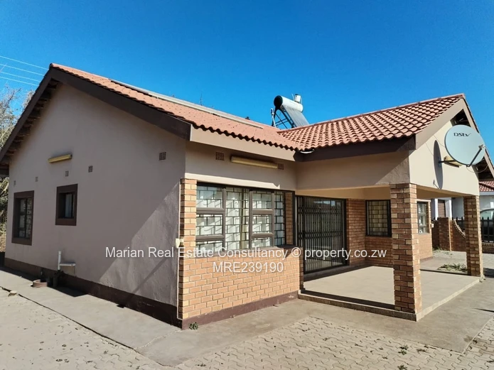 3 Bedroom Home, Selbourne Park FOR SALE