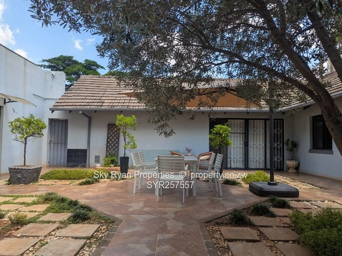 Alex Park House For Sale 