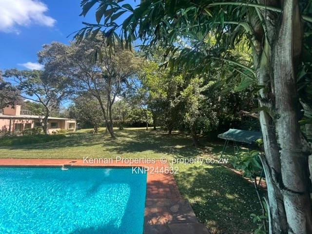 Charming Upmarket Family Home