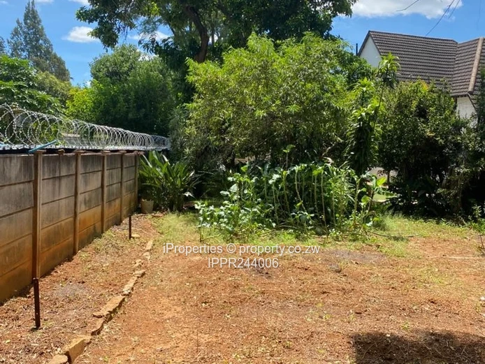 Charming 3-bedroom Family Home