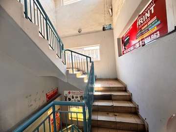 Shop & Retail Property