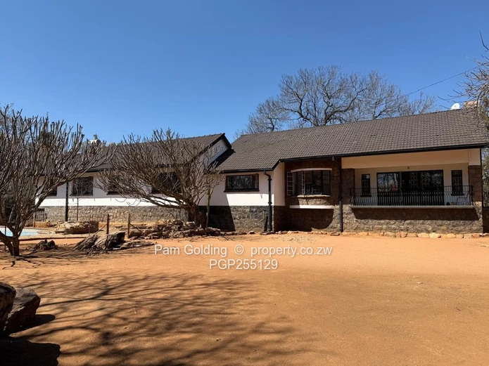 BURNSIDE | 6,019m² OF CHARACTER & SPACE