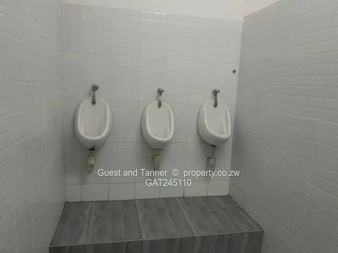 CBD Office Space to Let @ Globe House