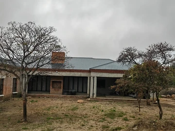 7 Bedroom Townhouse Complex