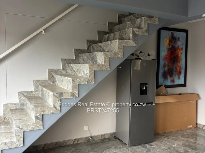 2-Bedroom Flat for Sale – Selous Avenue (Gleneagles Court), 2nd Floor