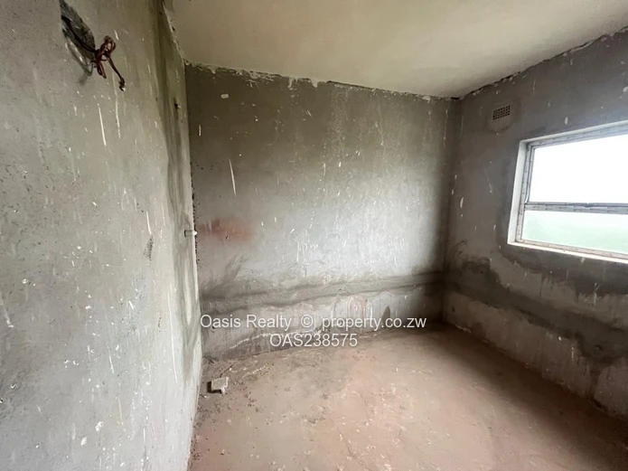 Finish to your own taste