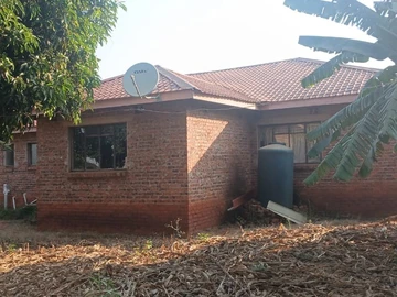 5 Bedroom House