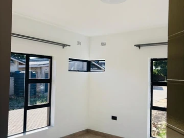 20 Unit Townhouse Complex