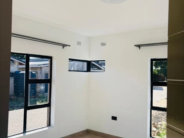 20 Unit Townhouse Complex
