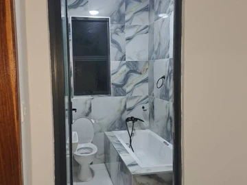 4 Bedroom Townhouse Complex
