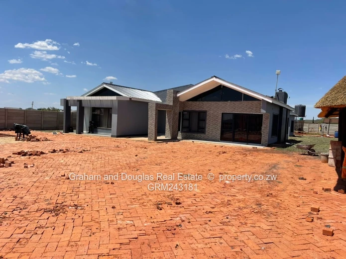 Mount Pleasant Heights Phase 1 house for sale
