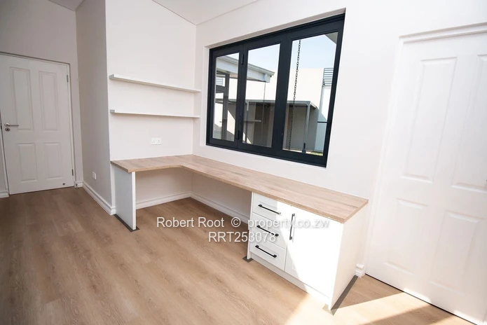 NEWLANDS - EXCEPTIONAL TOWNHOUSE (with Pool)