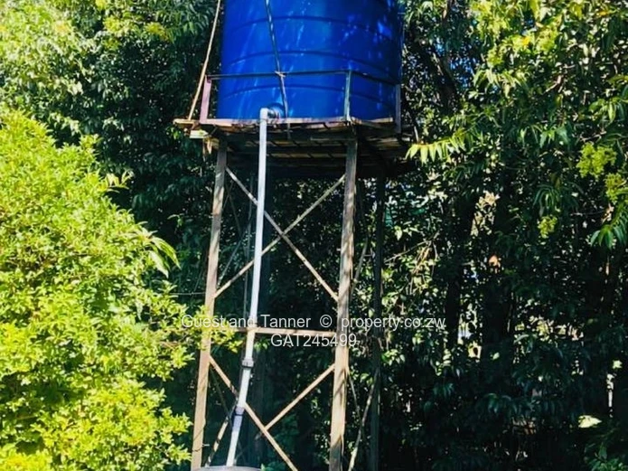 Renovator’s dream in Gletwyn, Harare North, priced at $375 000