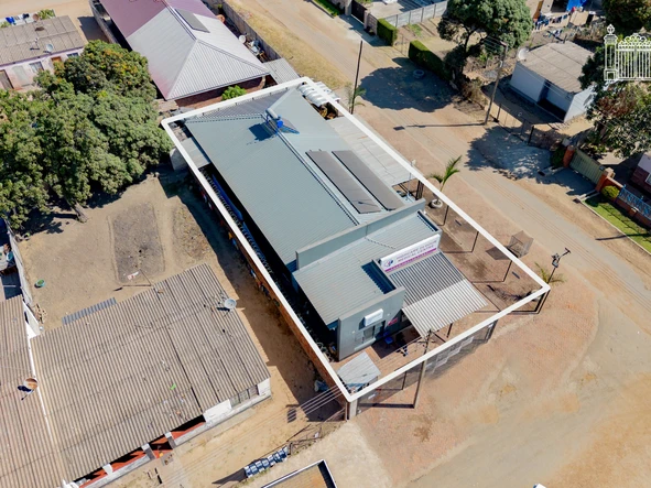 Commercial Property