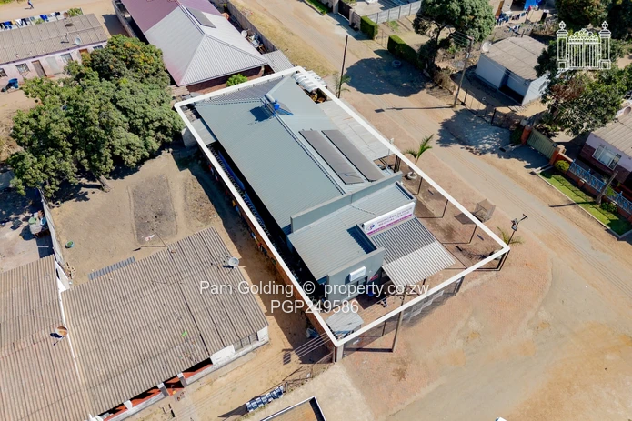 Turnkey 24-Hr Clinic For Sale | Highfields, Harare 