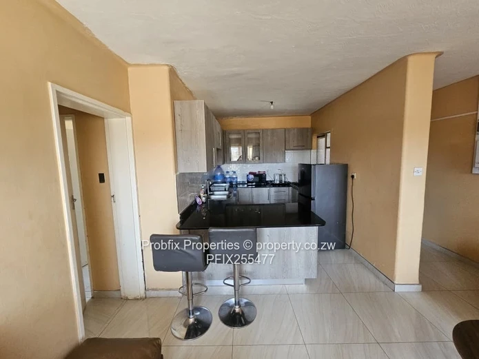 3-Bed Apartment To Rent In Arcadia (Sole Mandate)