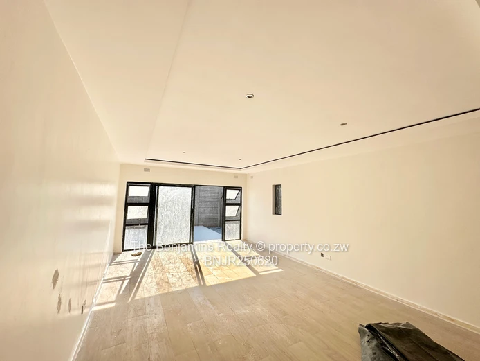 2-bedroom cluster units in Greendale