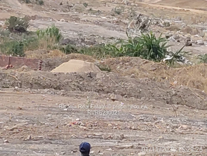 Situated strategically (Sole Mandate)