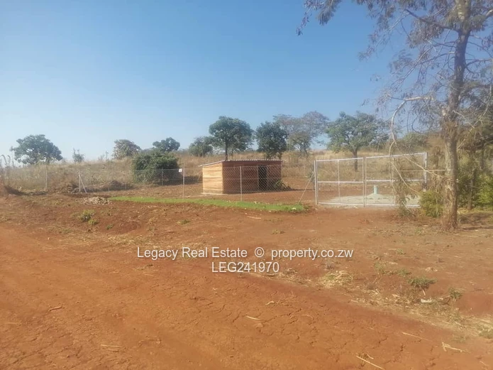 Residential Stand for Sale – Concession, Rochedale