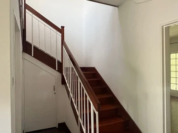 2 Bedroom Garden Flat