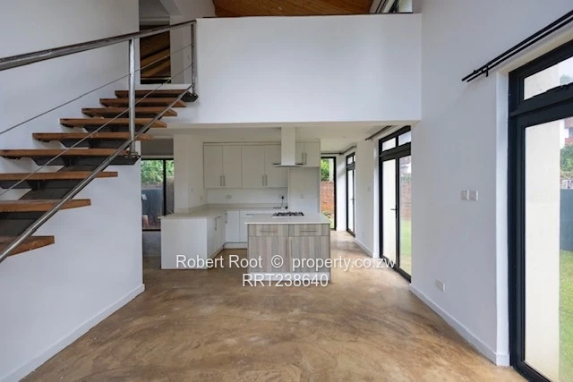 Highlands Townhouse for Sale