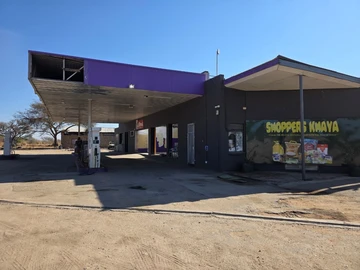 Commercial Property