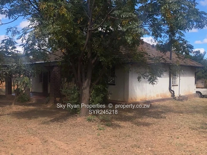 Waterfalls Parktown house for sale 