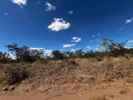 Prime Commercial Land for sale in Victoria Falls 
