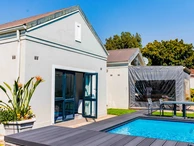 3 Bedroom Townhouse Complex