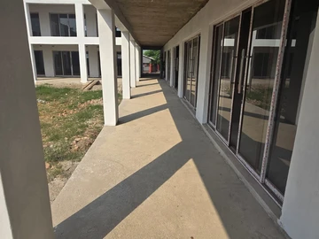 Shop & Retail Property