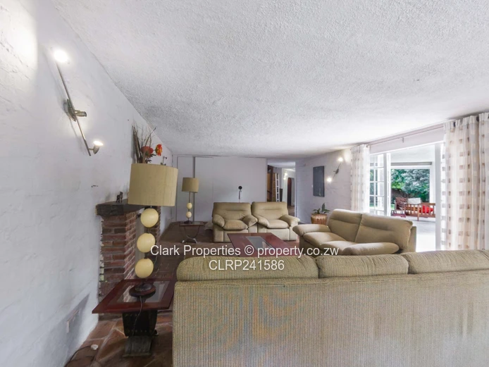 Prime Location Family Home Rolf Valley