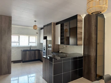 3 Bedroom Townhouse Complex