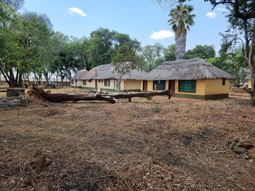 Commercial Property