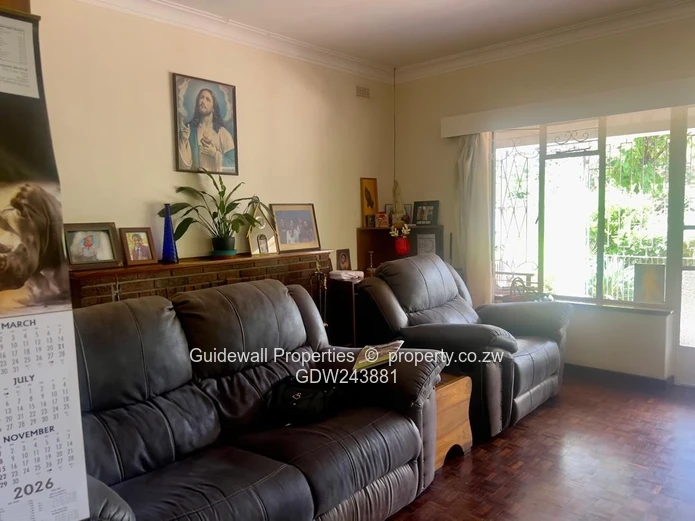 3 bed house for sale in Mt Pleasant