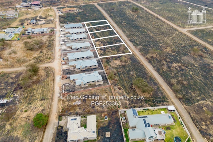 Fairview Estate Phase 2 – Residential Stands