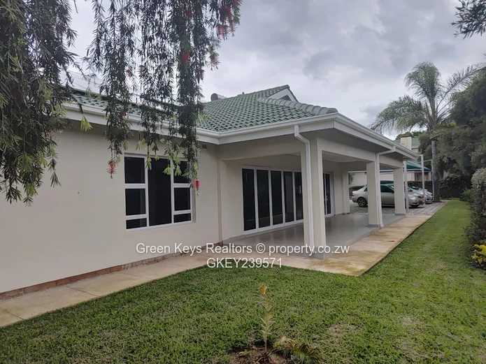 Inside Borrowdale brooke - House to rent vacant