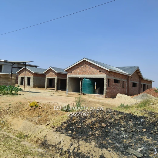 Westgate Haydon park 90% complete 4beds all beds ensuites house 4sale