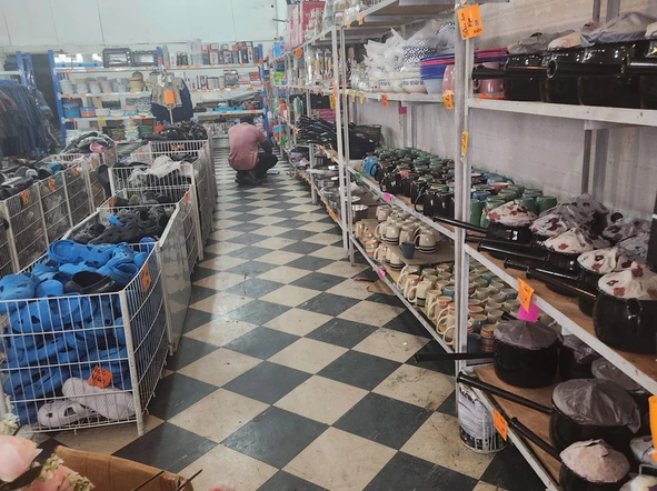 Shop & Retail Property