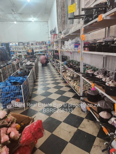 Retail shop for sale CBD (Sole Mandate)