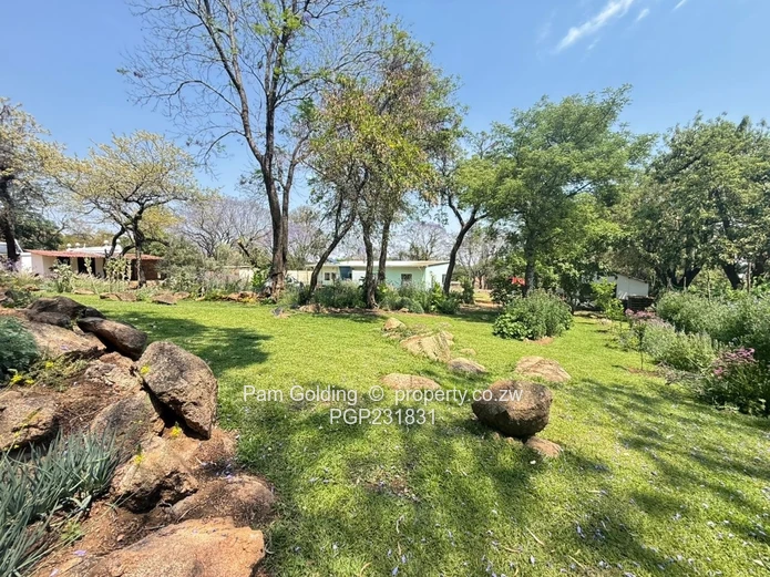 Peace And Privacy Your Haven Awaits