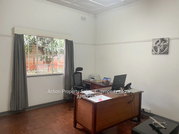 Commercial Property For Rent In Avondale
